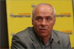 Боре Ангелов сменя Стойчо Стоев в Етрополе